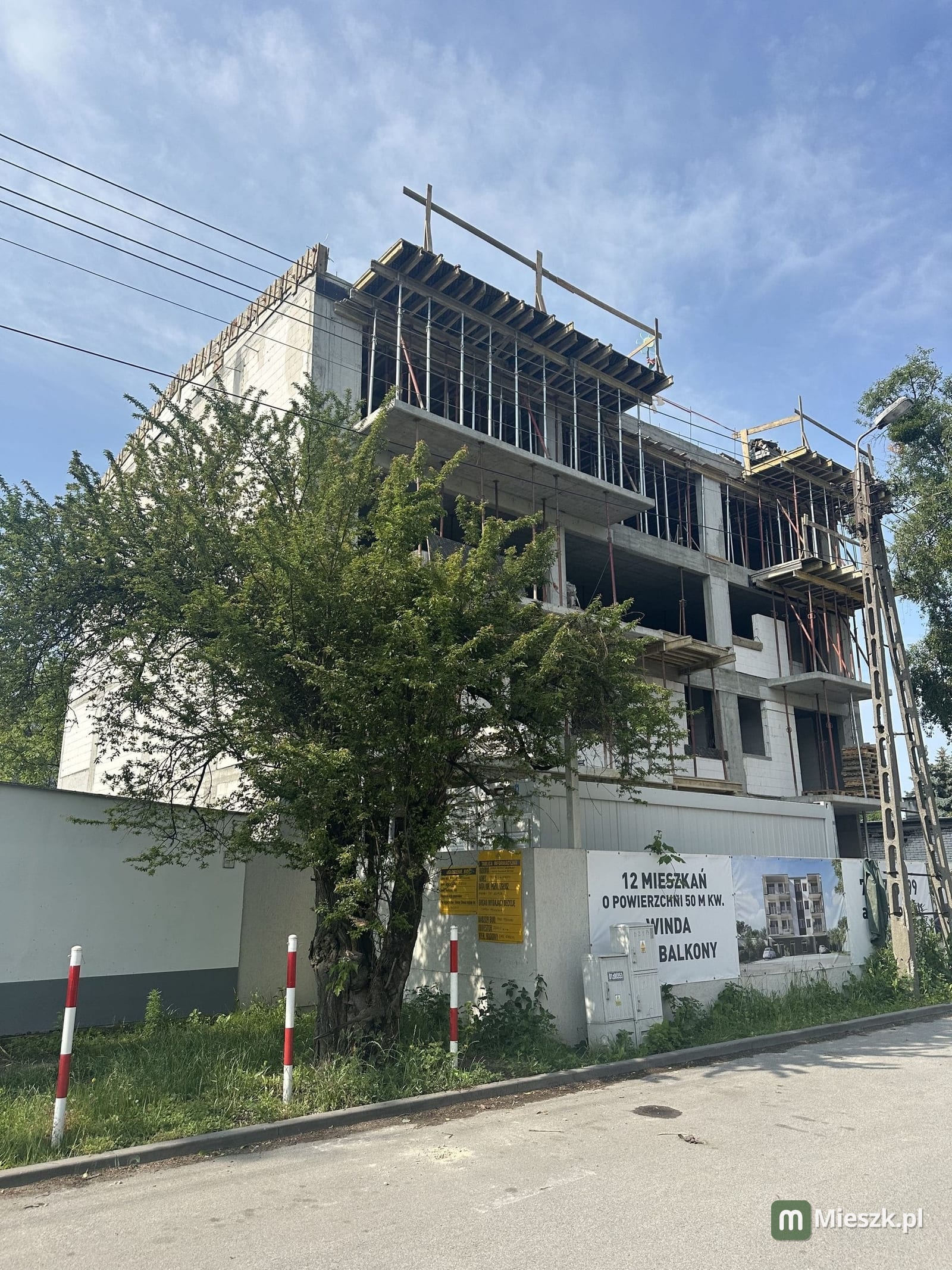 Skorupki — 4