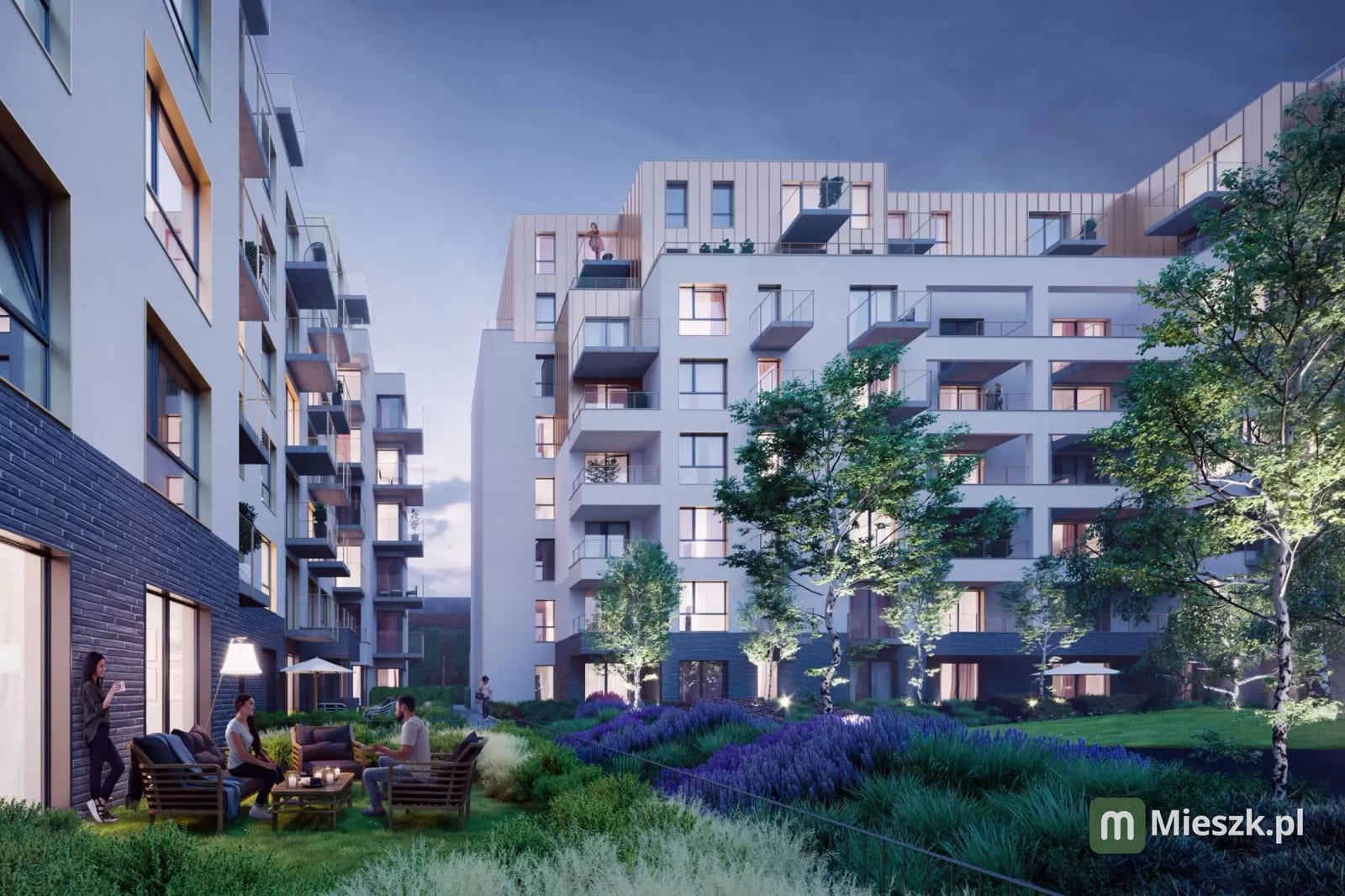 ul.Piotrkowska 256 — 4