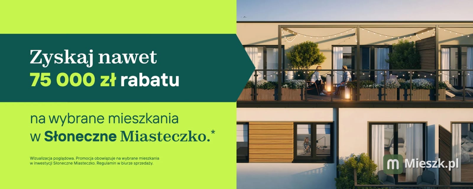 Słoneczne Miasteczko etap 15 — 2
