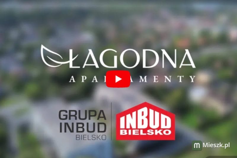 ul. Łagodna — 3