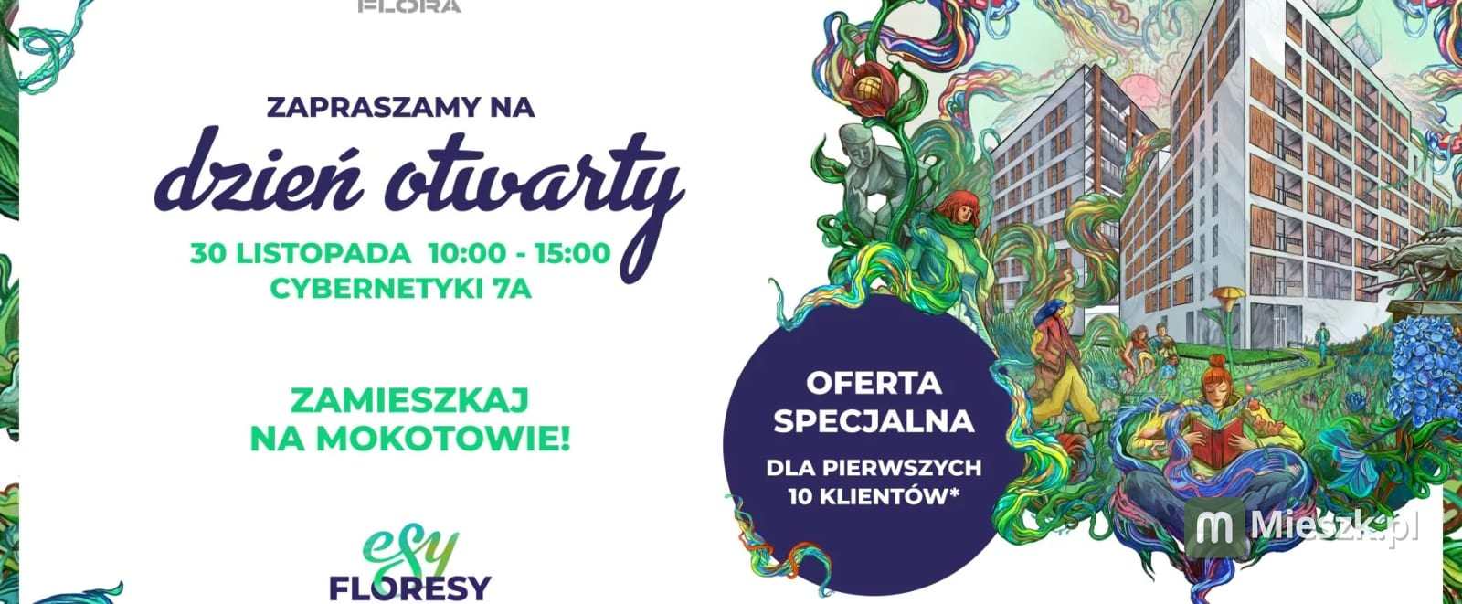 Esy Floresy — 3