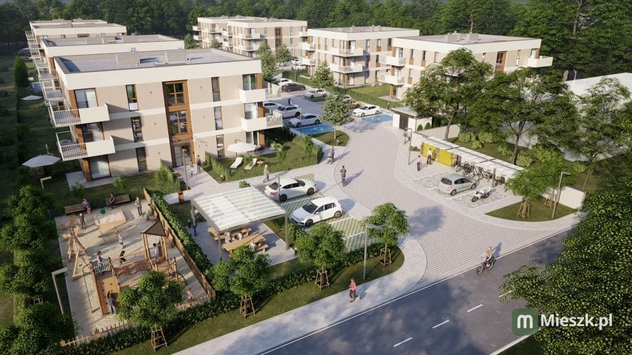 Verde Park etap II — 9