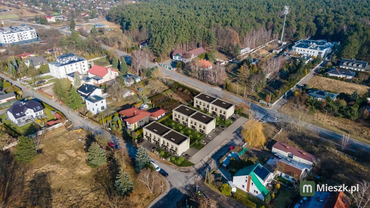 Koziegłowy – Osiedle Leśny Zakątek — 12