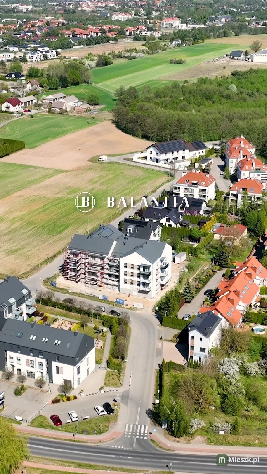 Balantia — 2