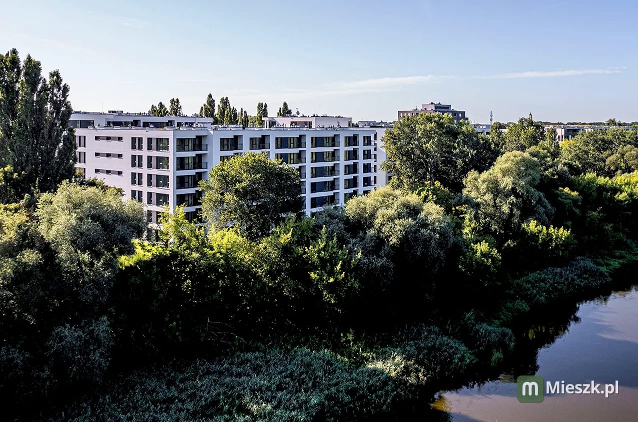 Widok Warta - Etap II — 5