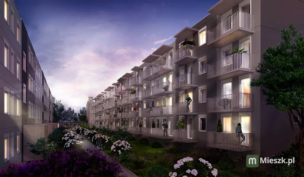 Osiedle METROPOL — 3