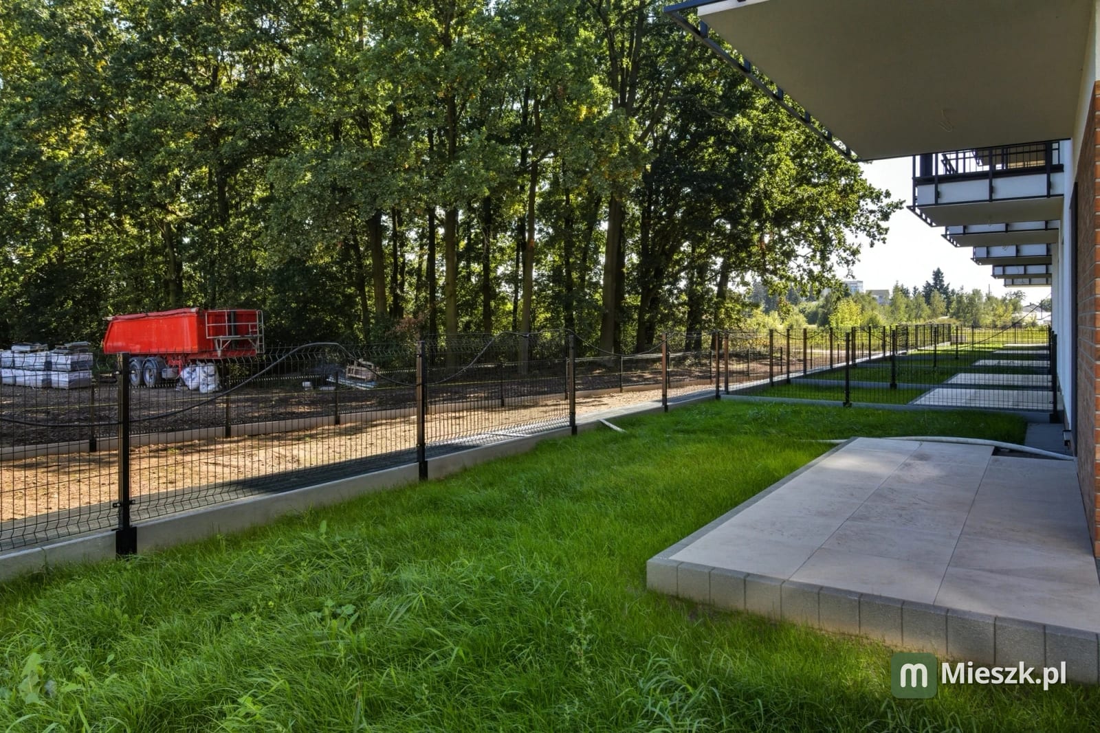 Apartamenty Zachodnie — 8
