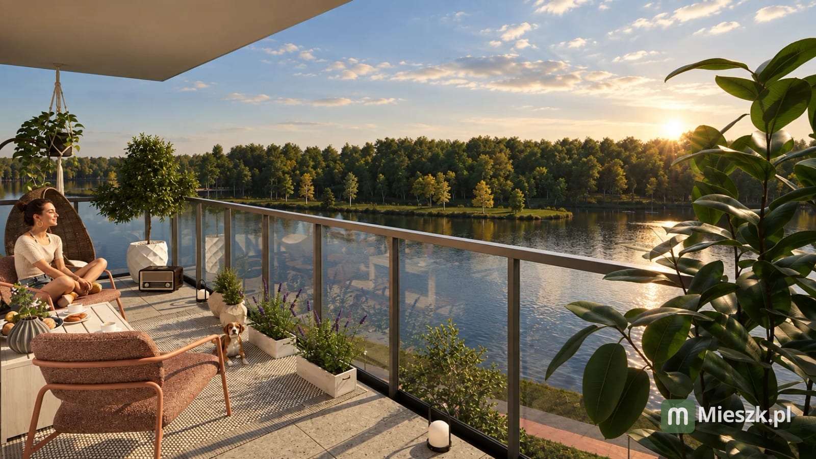 Apartamenty Nowy Tatar — 5