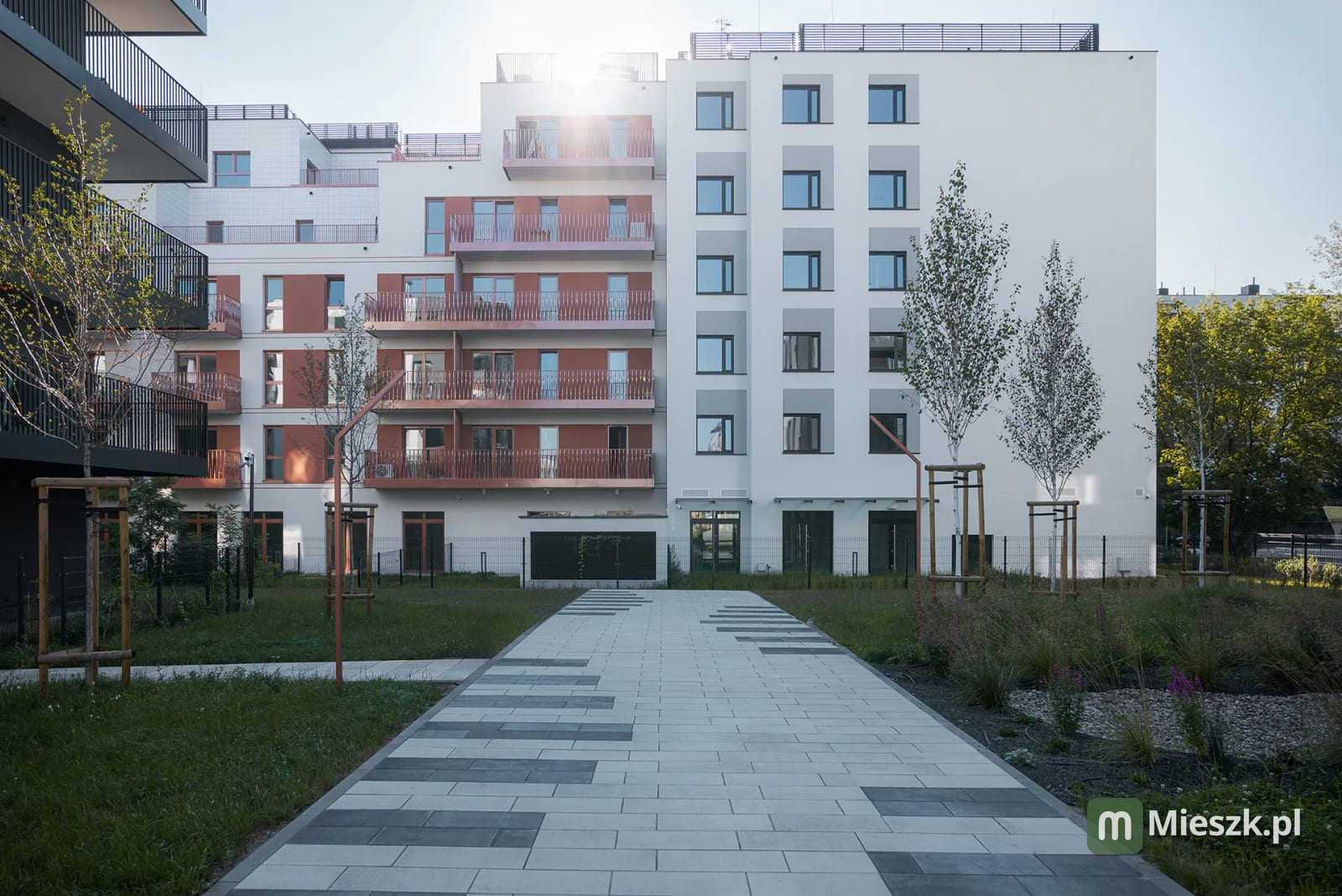 Neo Praga etap 1 — 3