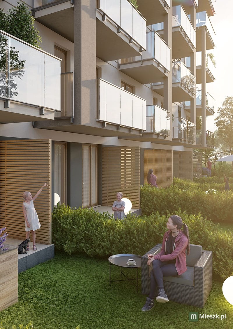 Apartamenty Horizon Etap II — 7