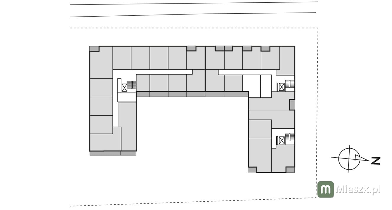 ul. Krokusów 5 — 7