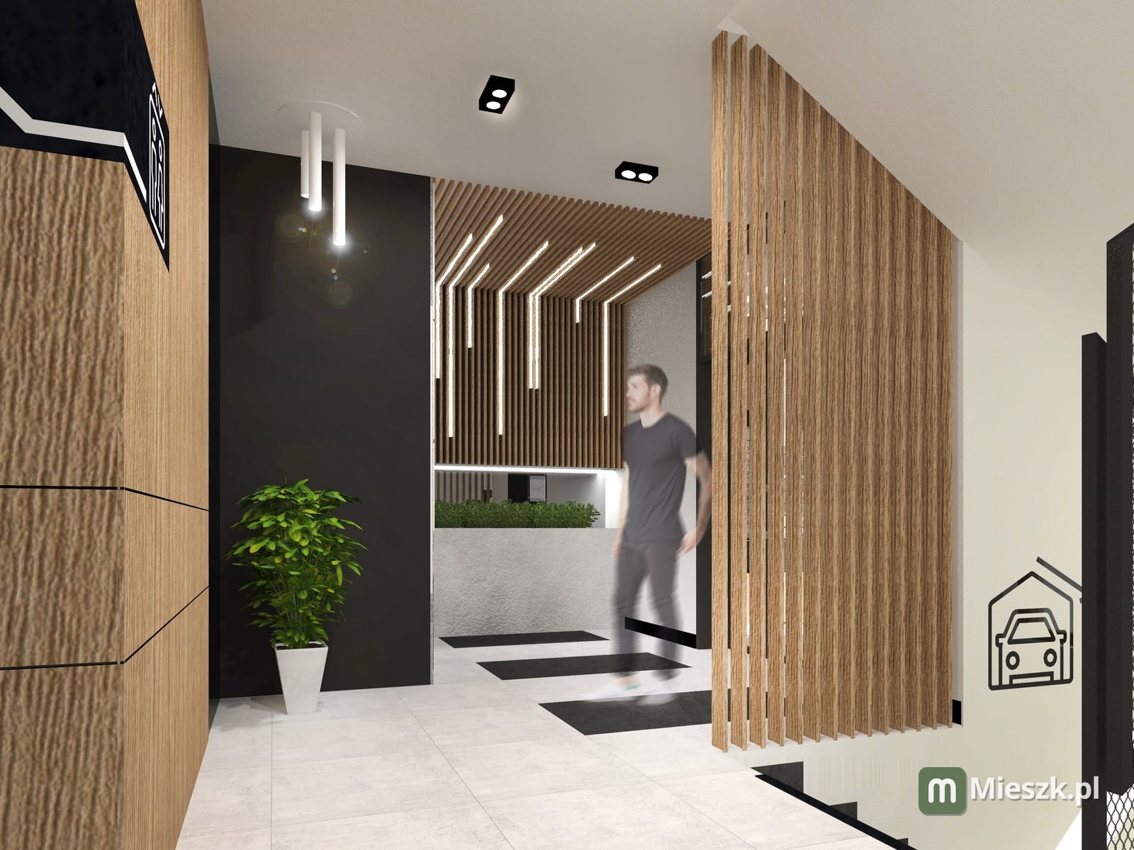 Park Przy Stawach Etap I — 12
