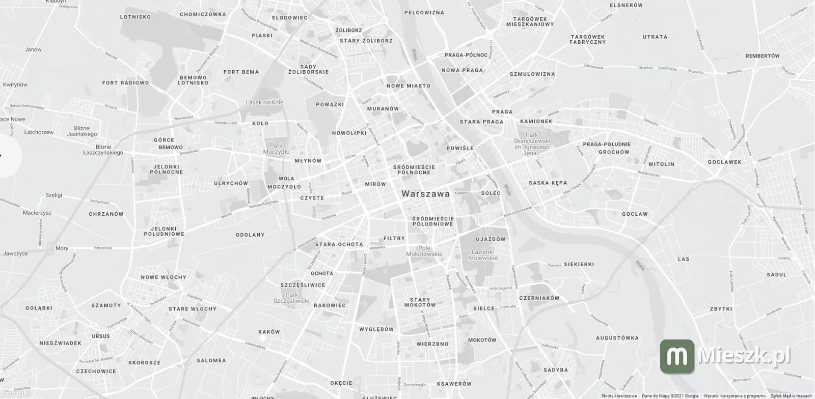 Głębocka Vita etap 1 — 7