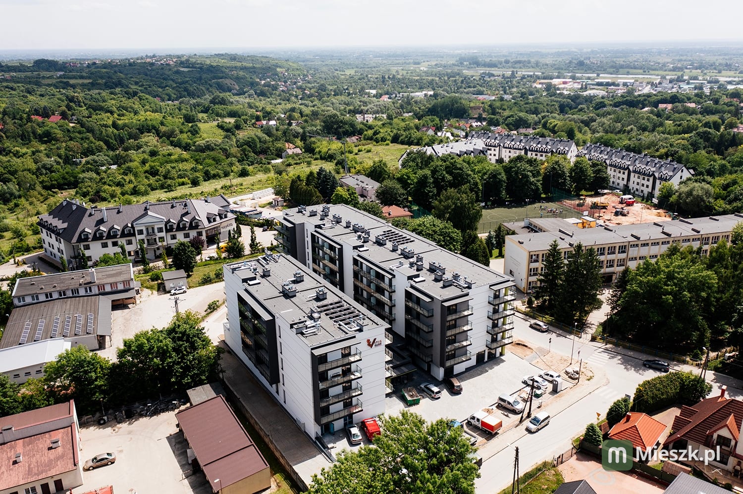 ul. Energetyczna 2 — 7