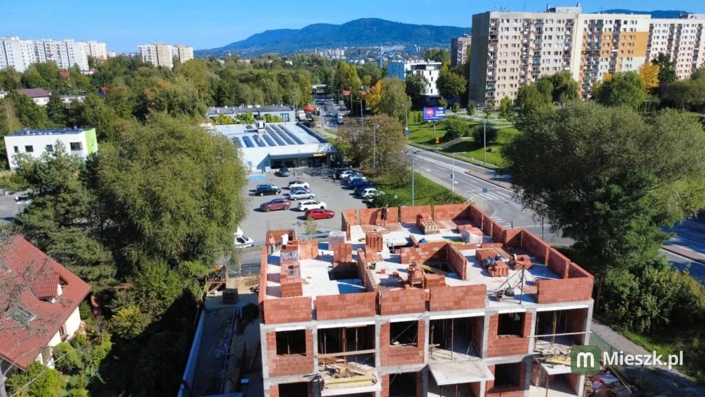 Babiogórska — 8