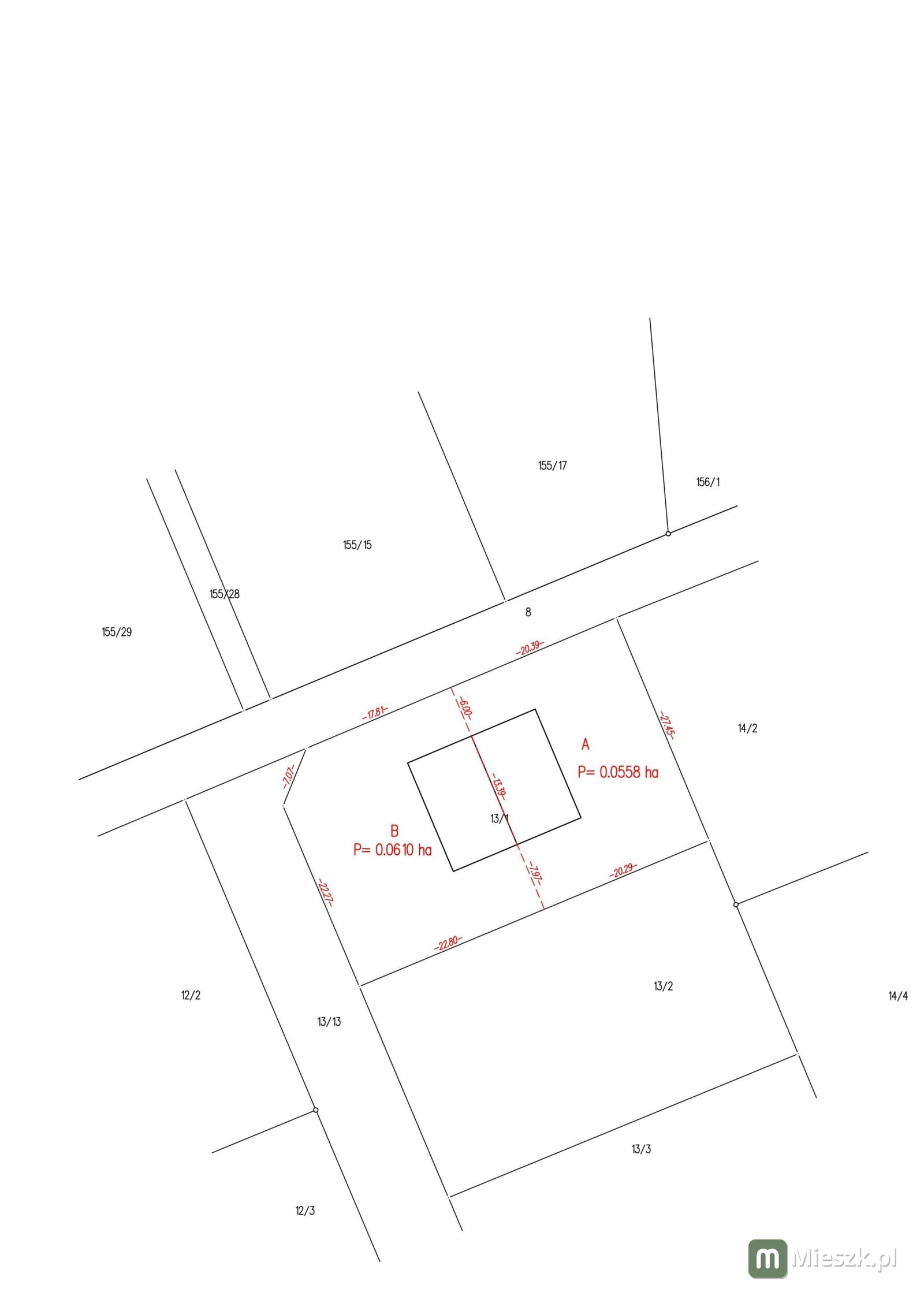 Granitowa — 9