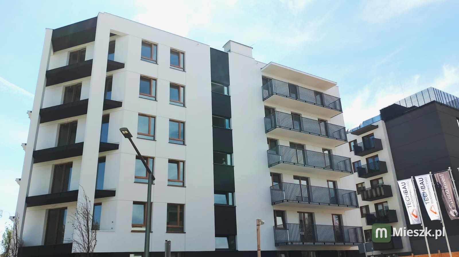 ul. Siennicka — 2