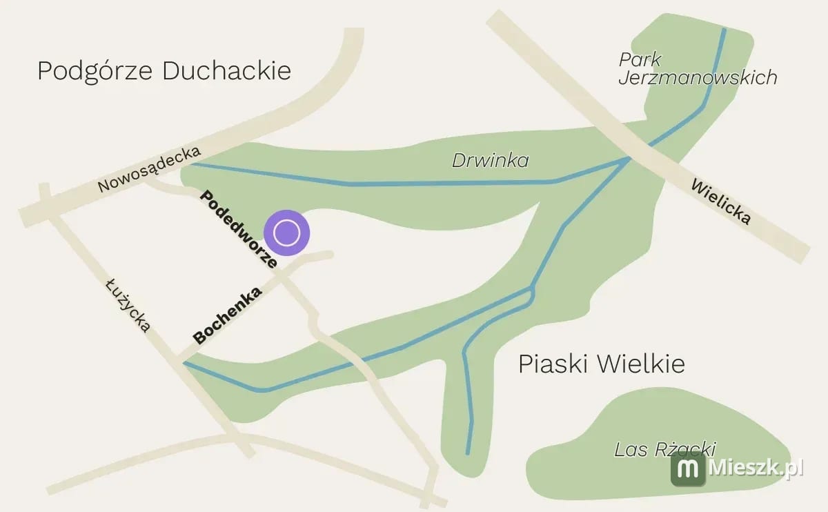 Podedworze 13 — 4