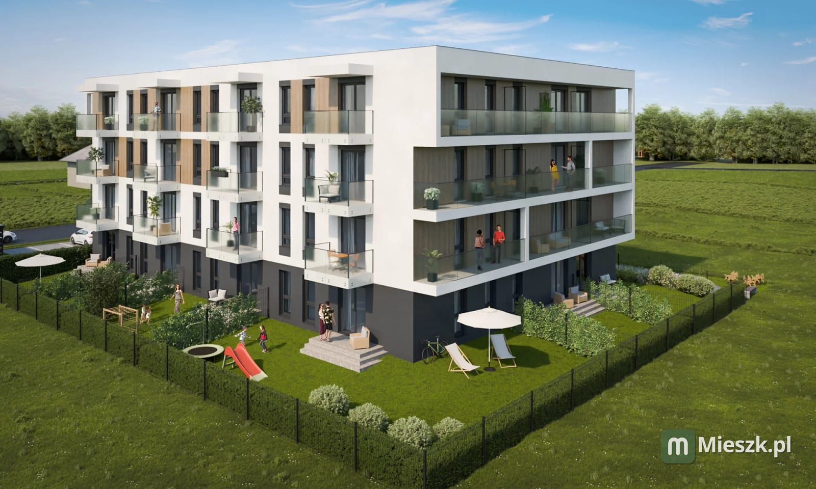 Zielona Turka — 6