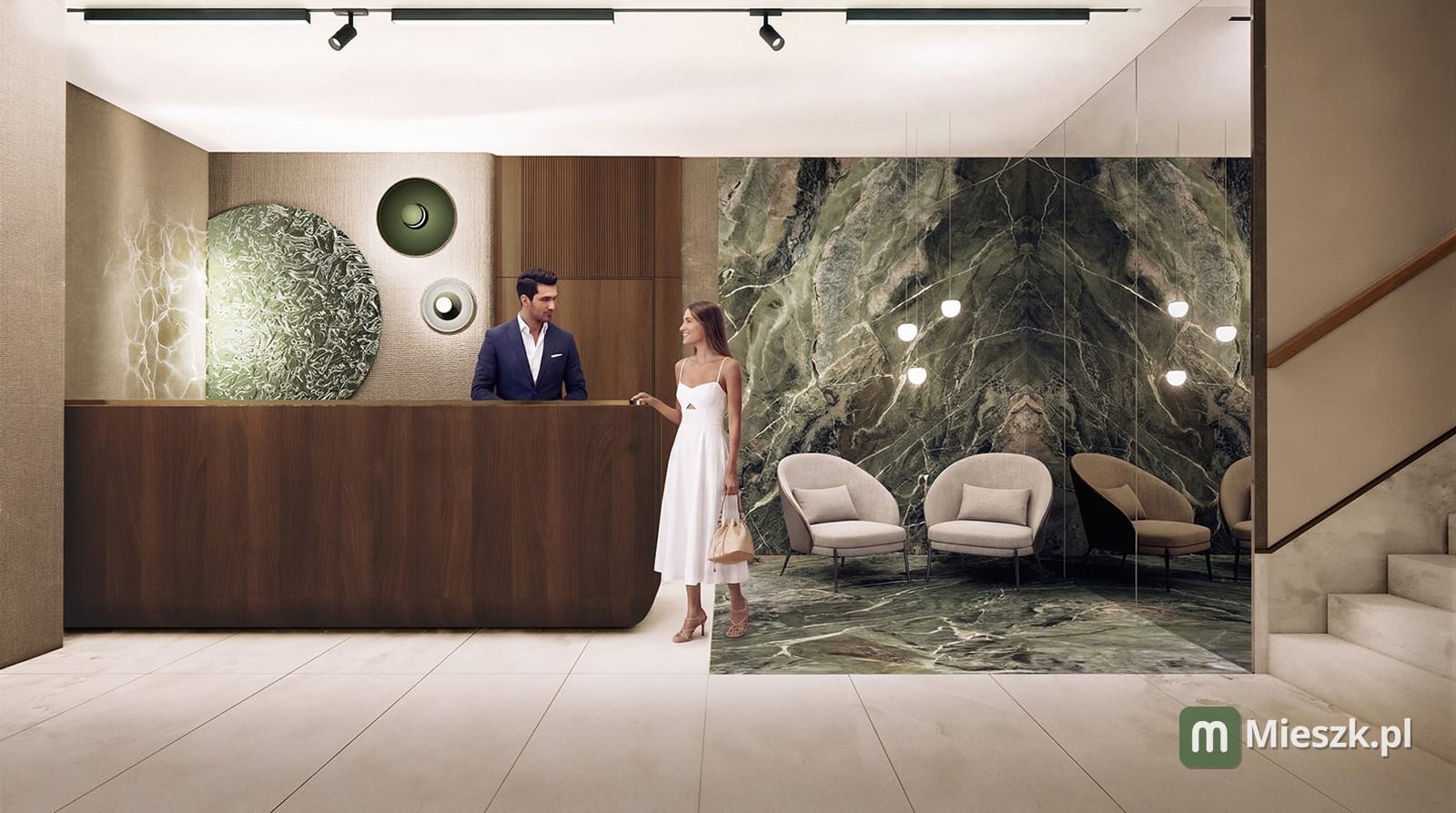 APARTAMENTY METRO WILANOWSKA — 9