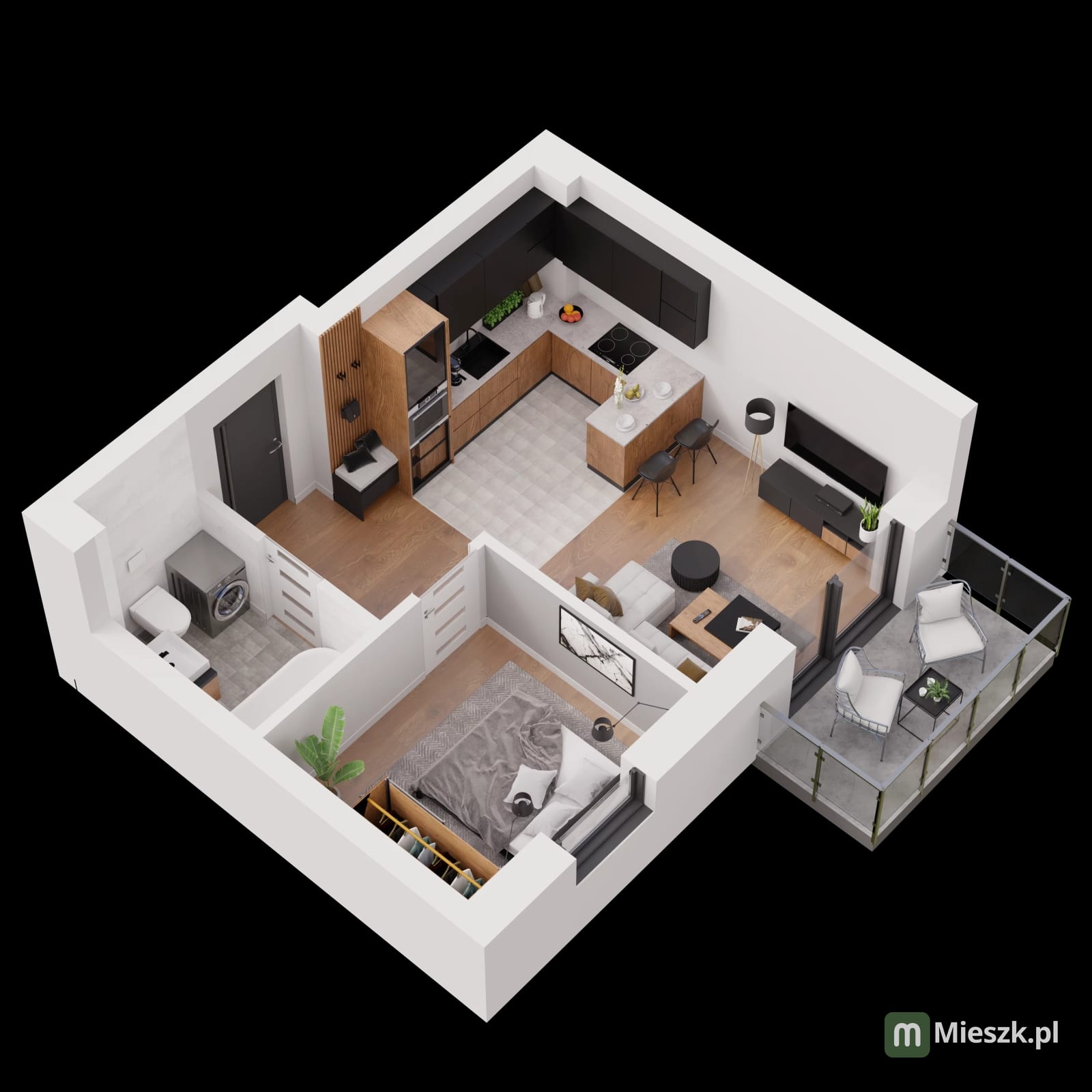 Piwowarska 4 — 7