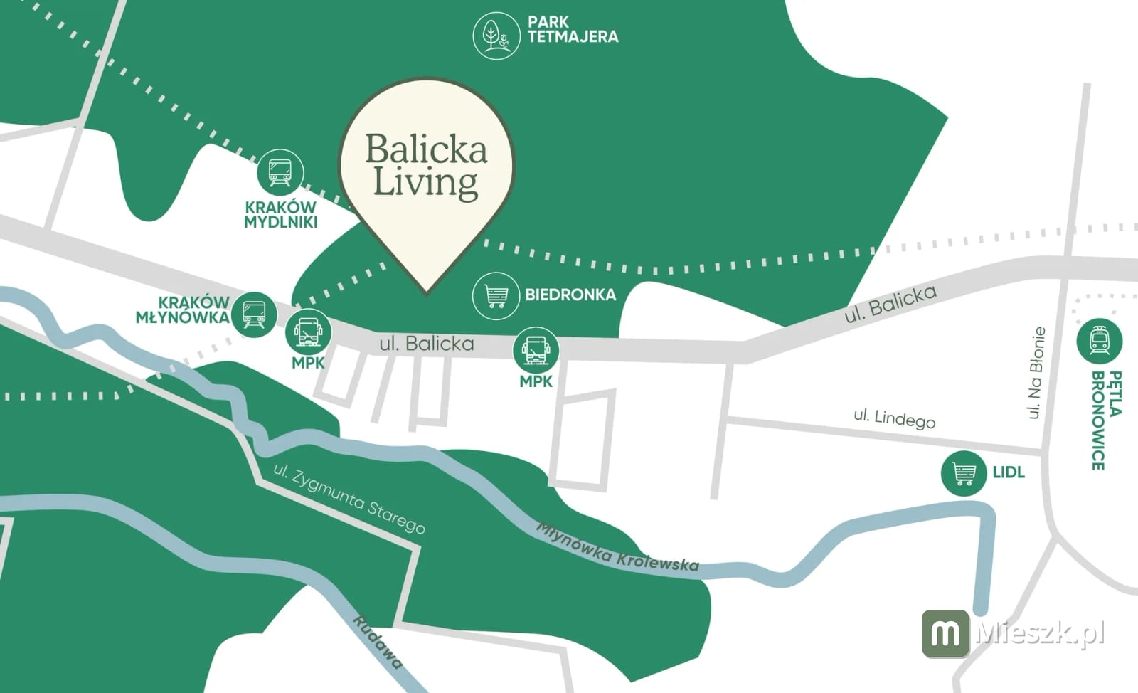 Balicka Living — 3