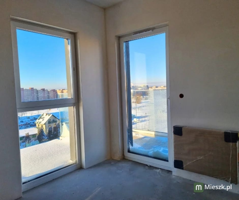 Osiedle Gwiezdna — 11