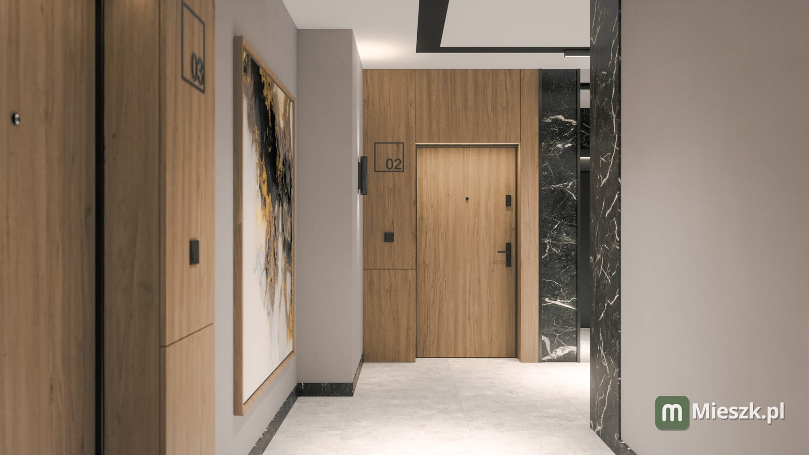 Piątkowo Residence — 7