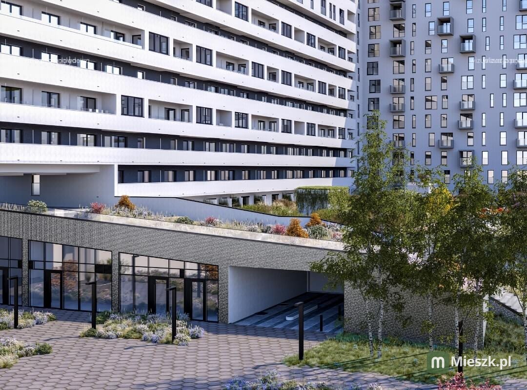 Kosmonautów / Architektów / Radinga — 6