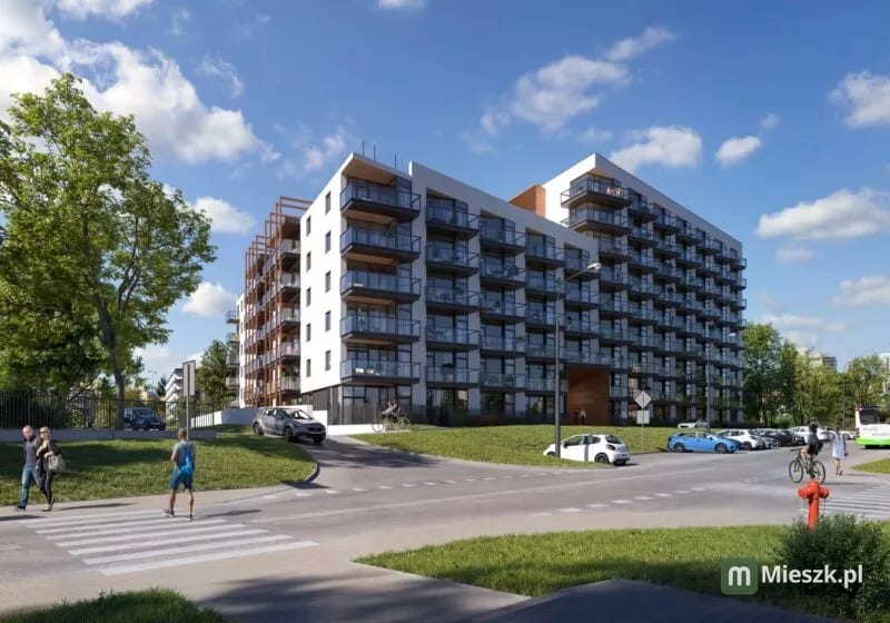 Chodźki Residence II — 4