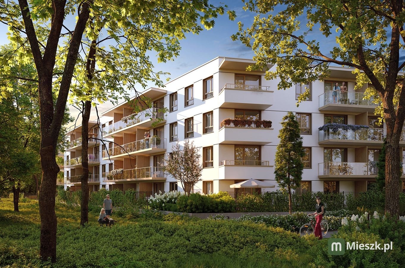 Myśliborska — 2