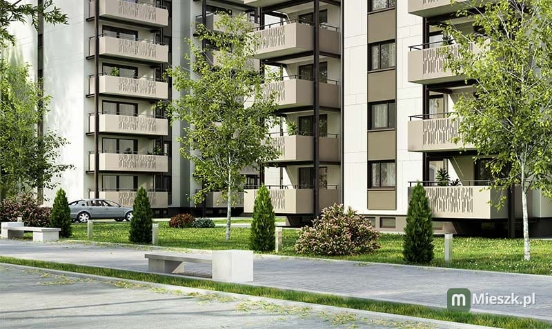 Szczecińska 20 — 3