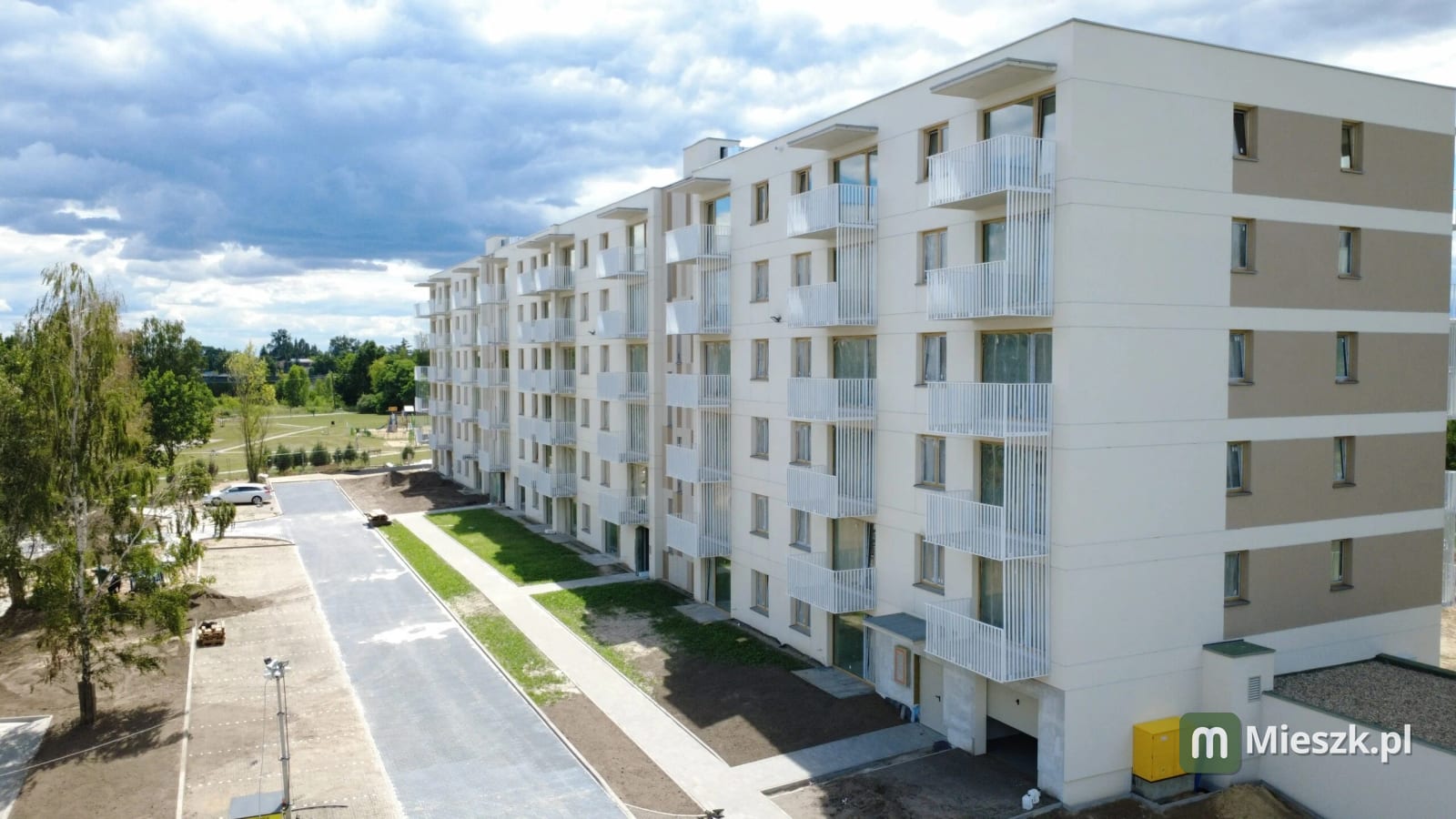WERANDOVA — 3
