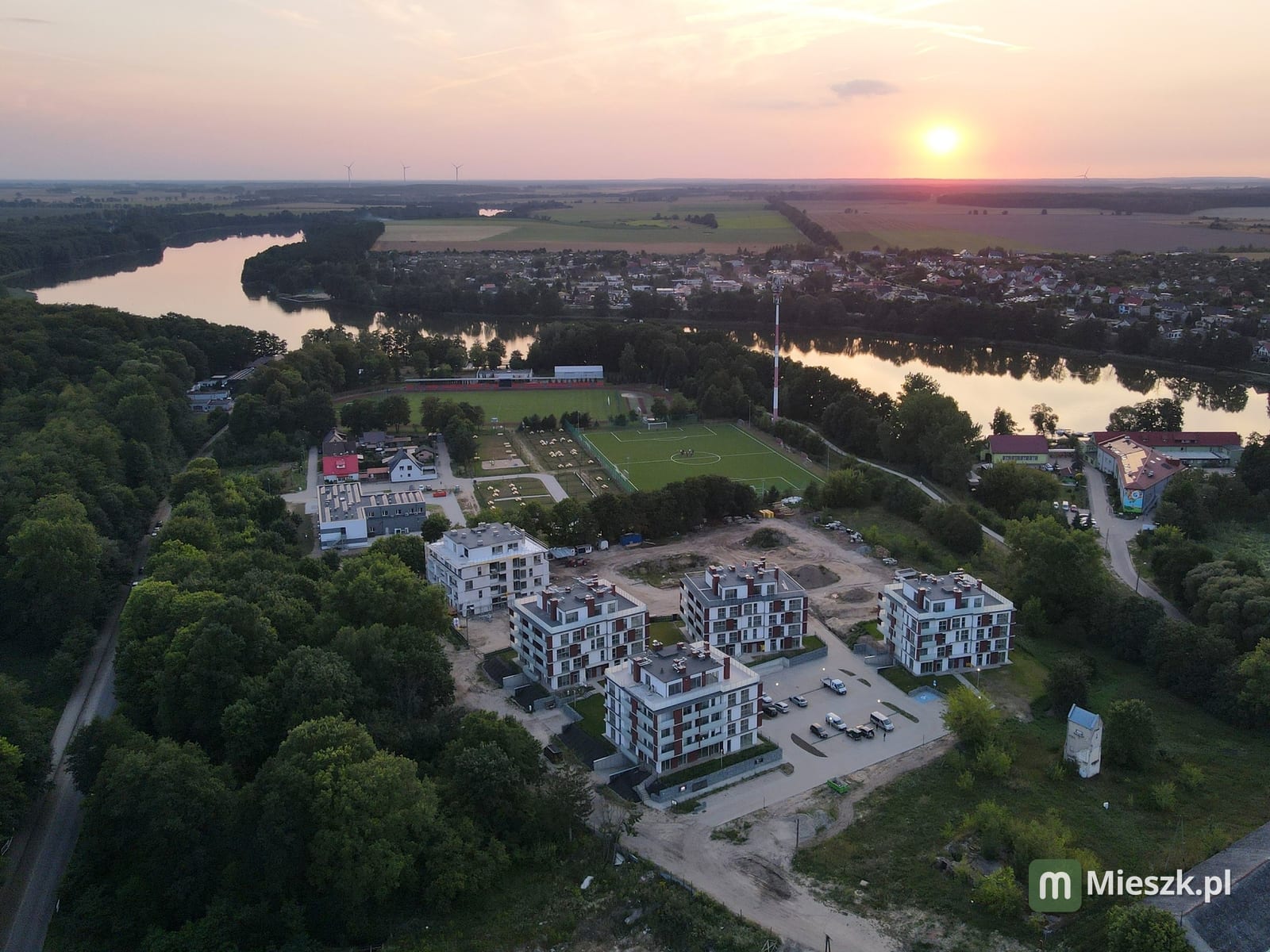 Aleja Zdobywców Wału Pomorskiego — 7
