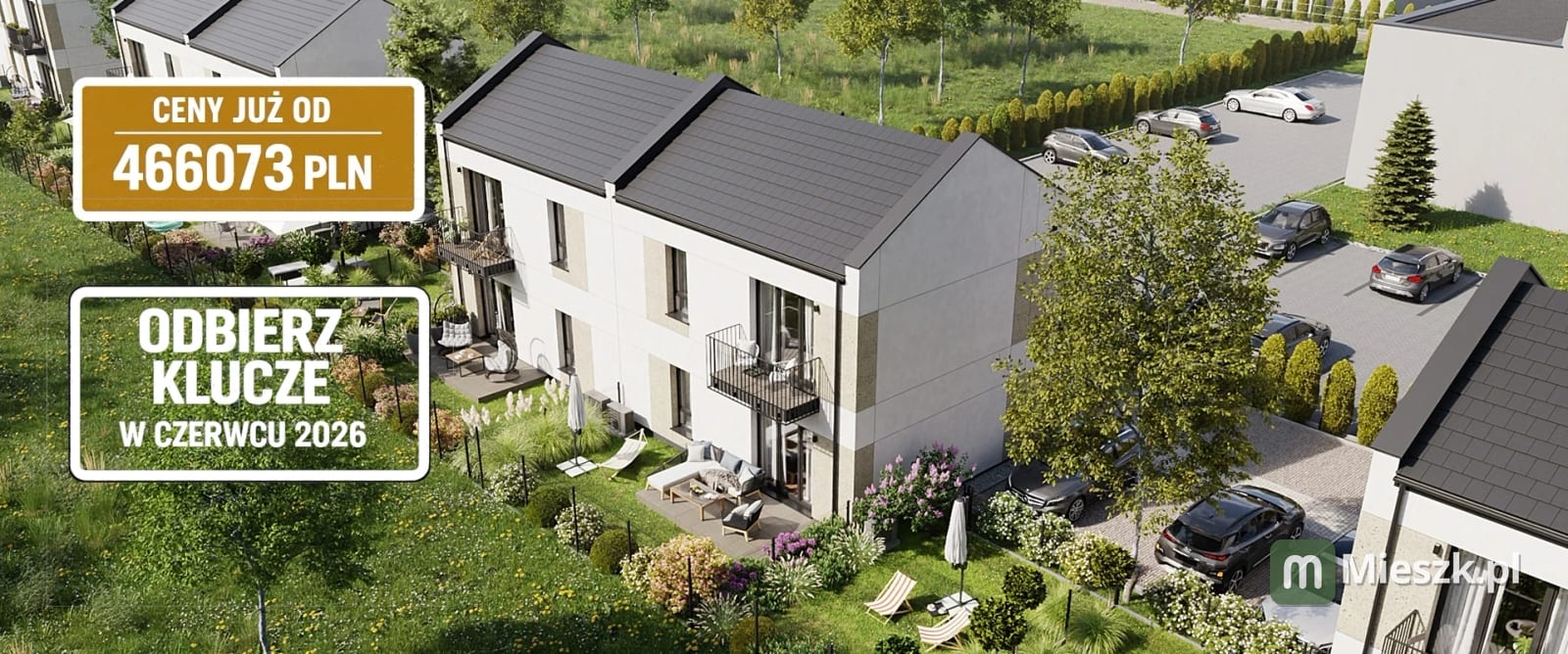 Apartamenty Harmonijne — 2