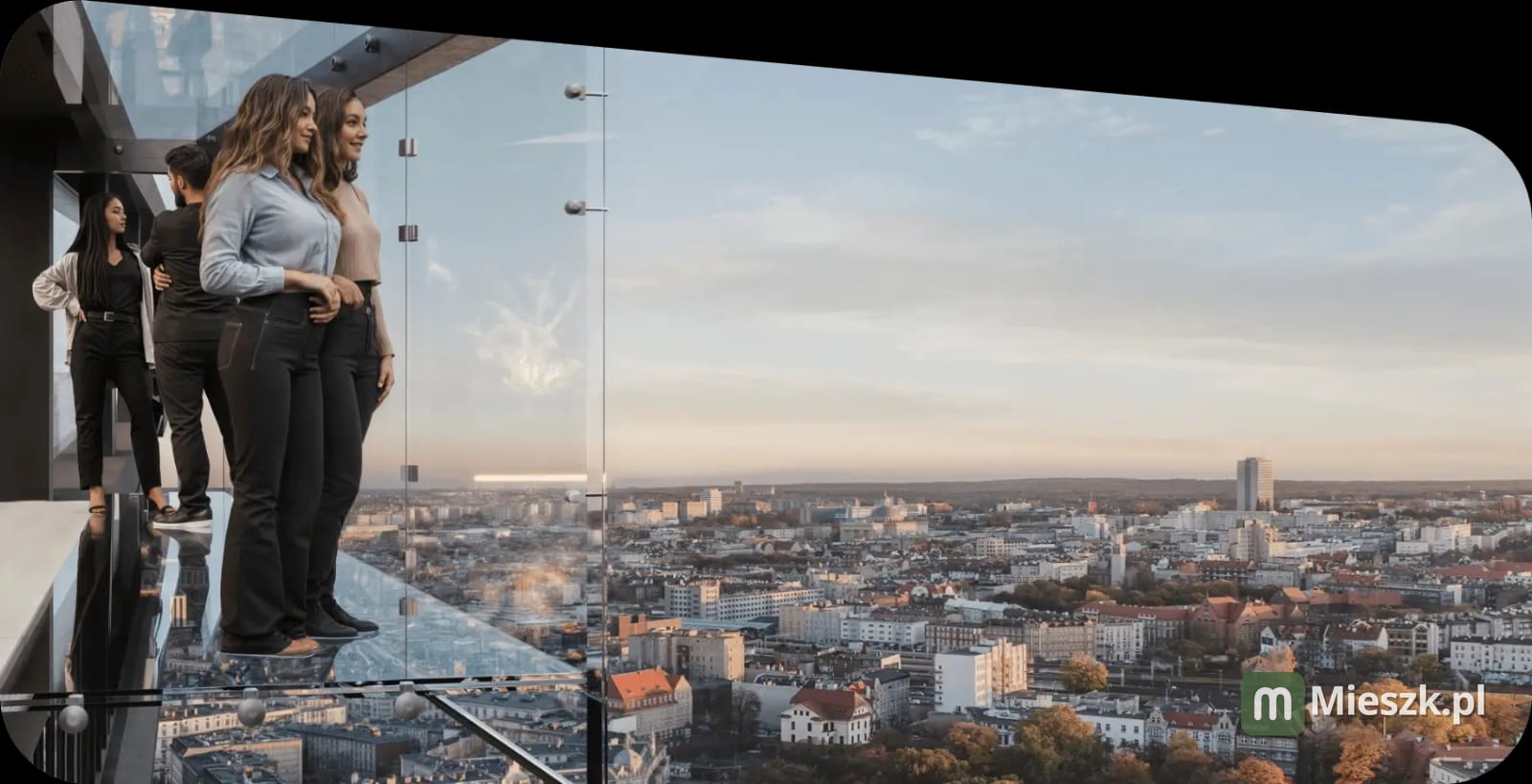 O27 Apartamenty Opolska — 6