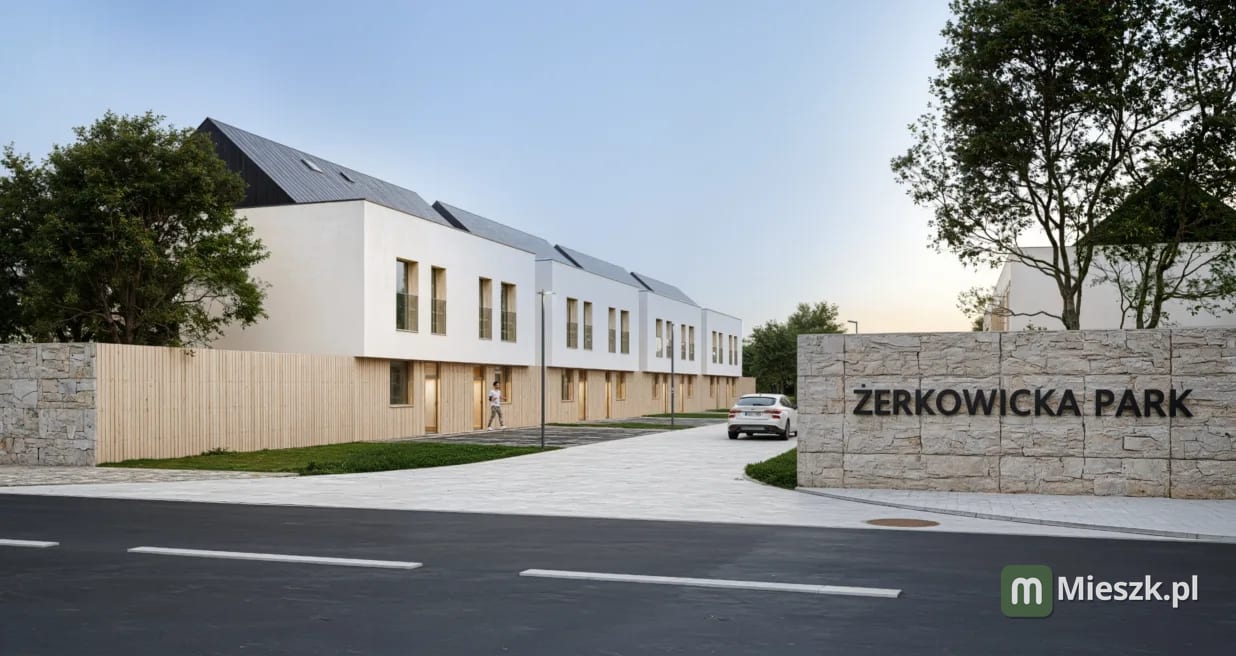 ul. Żerkowicka 1 — 2