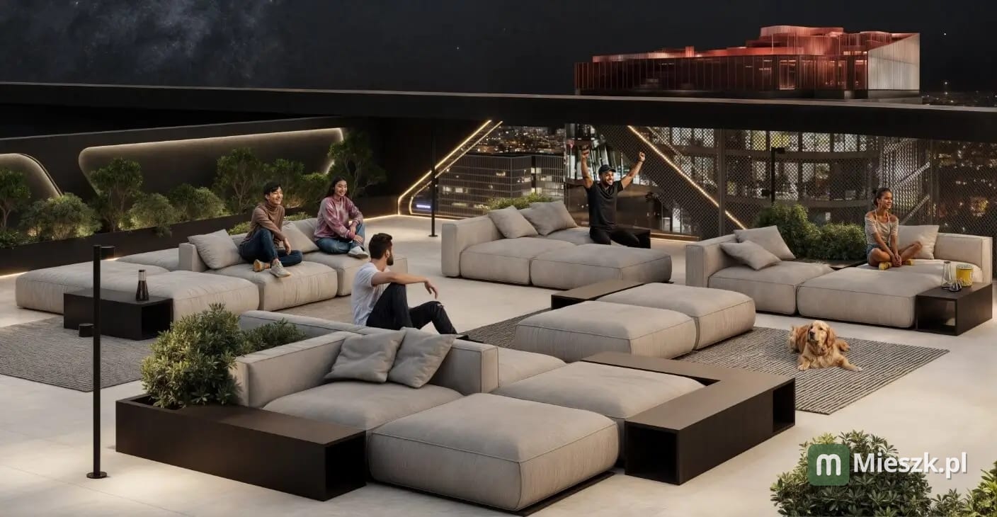 O27 Apartamenty Opolska — 3