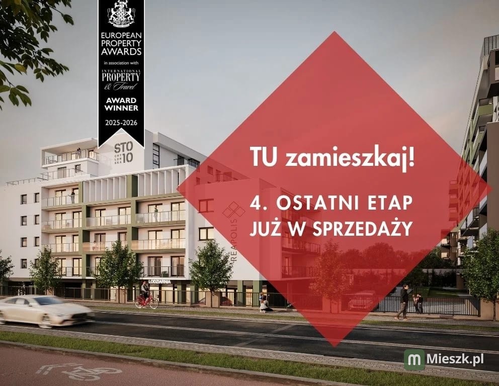 Chylońska — 2