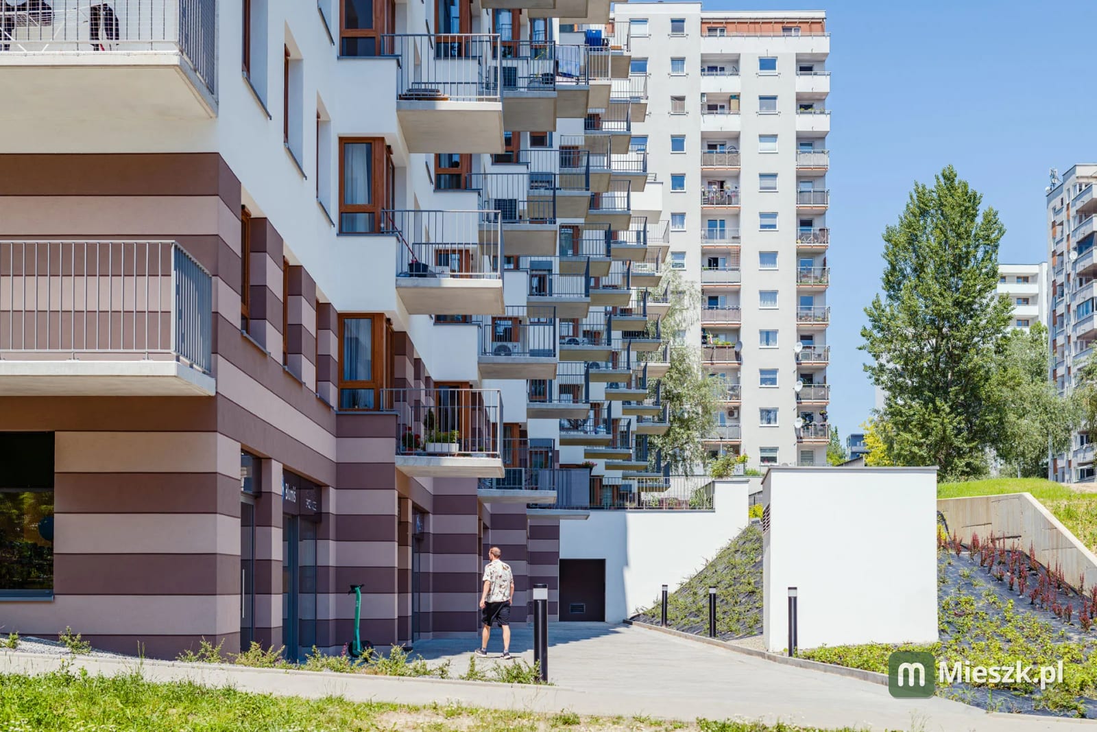 Bochenka Vita etap 1 — 11