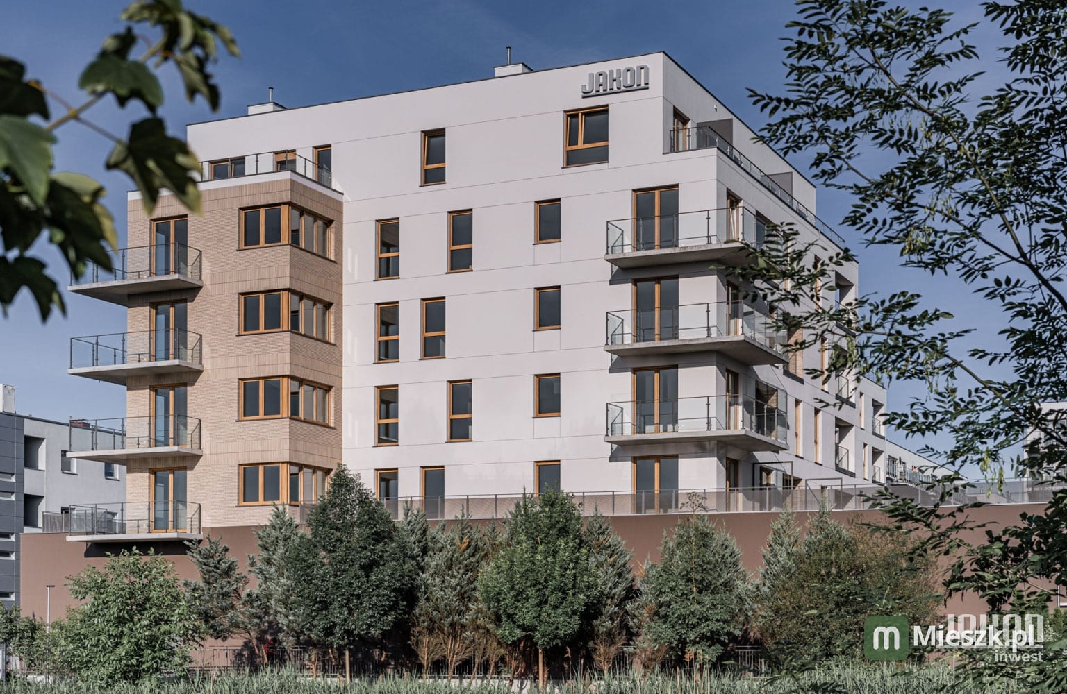 Strzeszyńska 77 — 5
