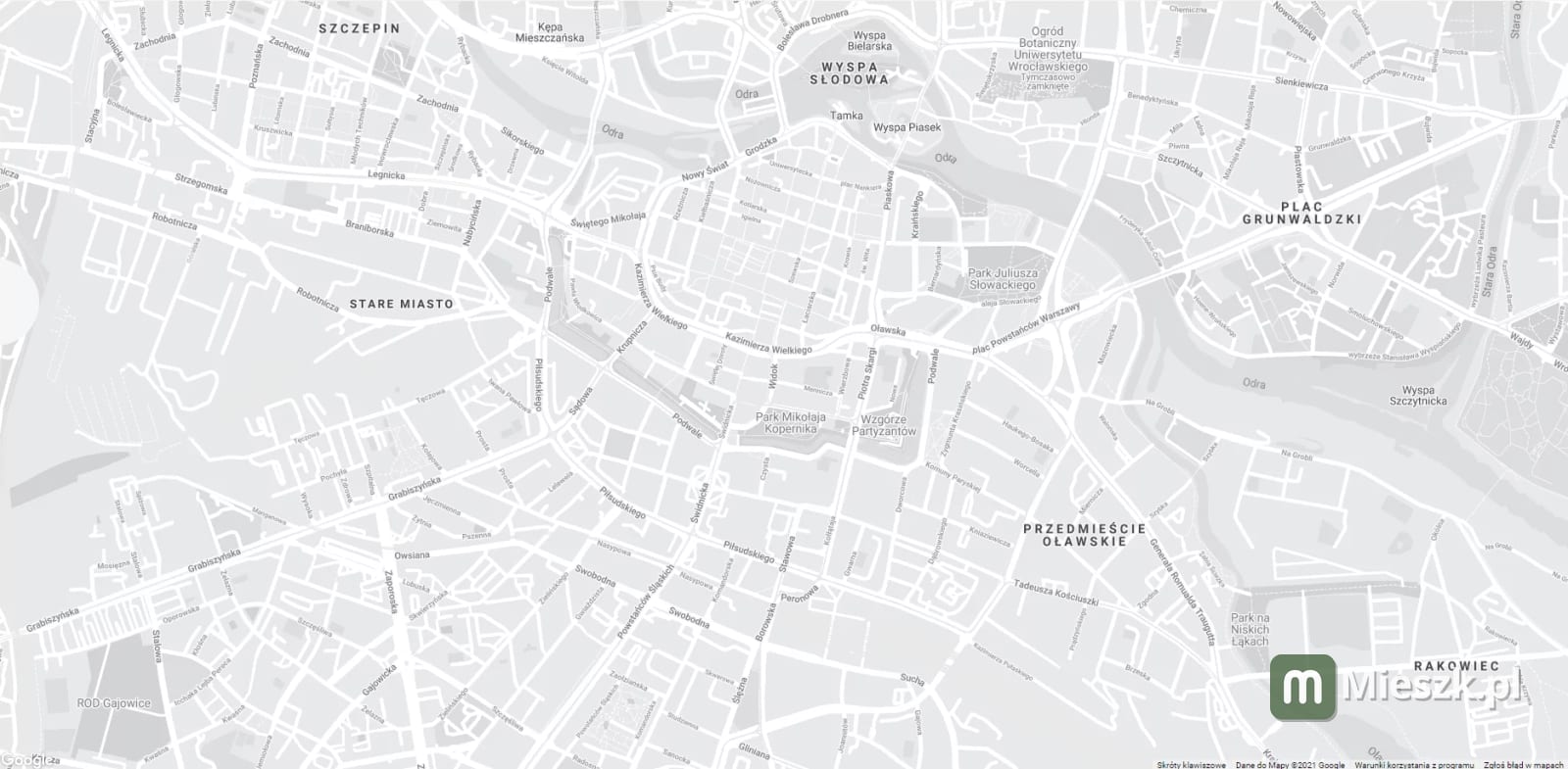 Pilczycka Vita etap 1 — 9