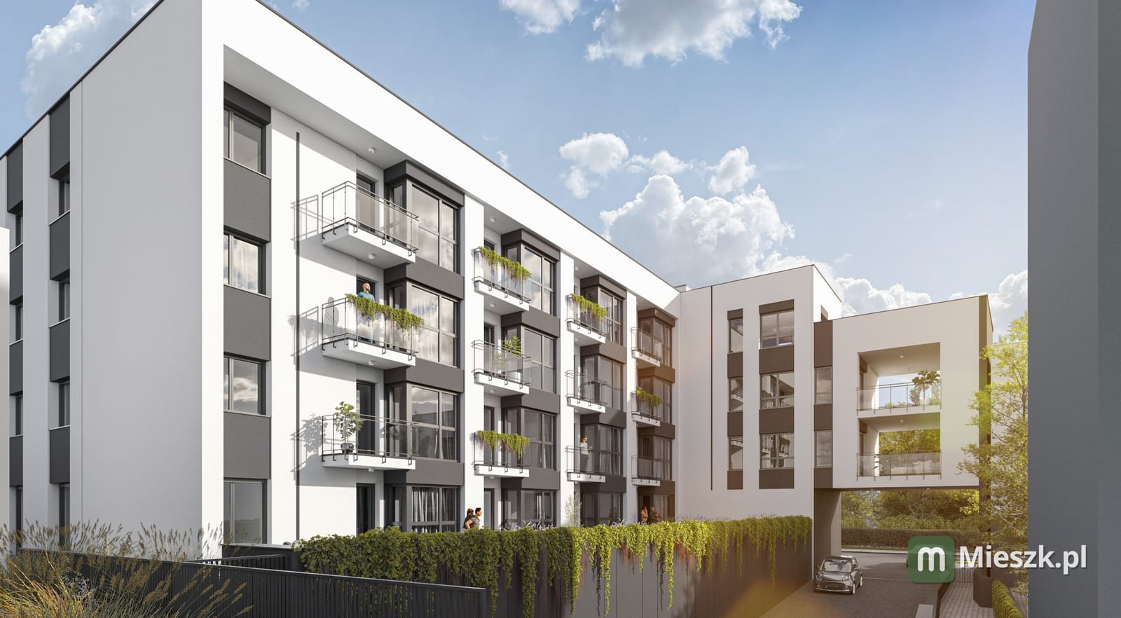 ul. Bednarska — 5
