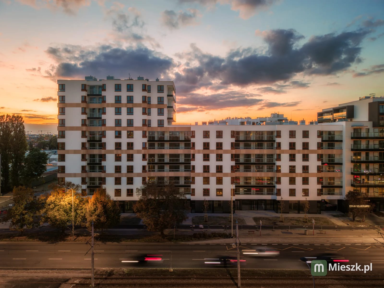 Krakowska Vita etap 2 — 7
