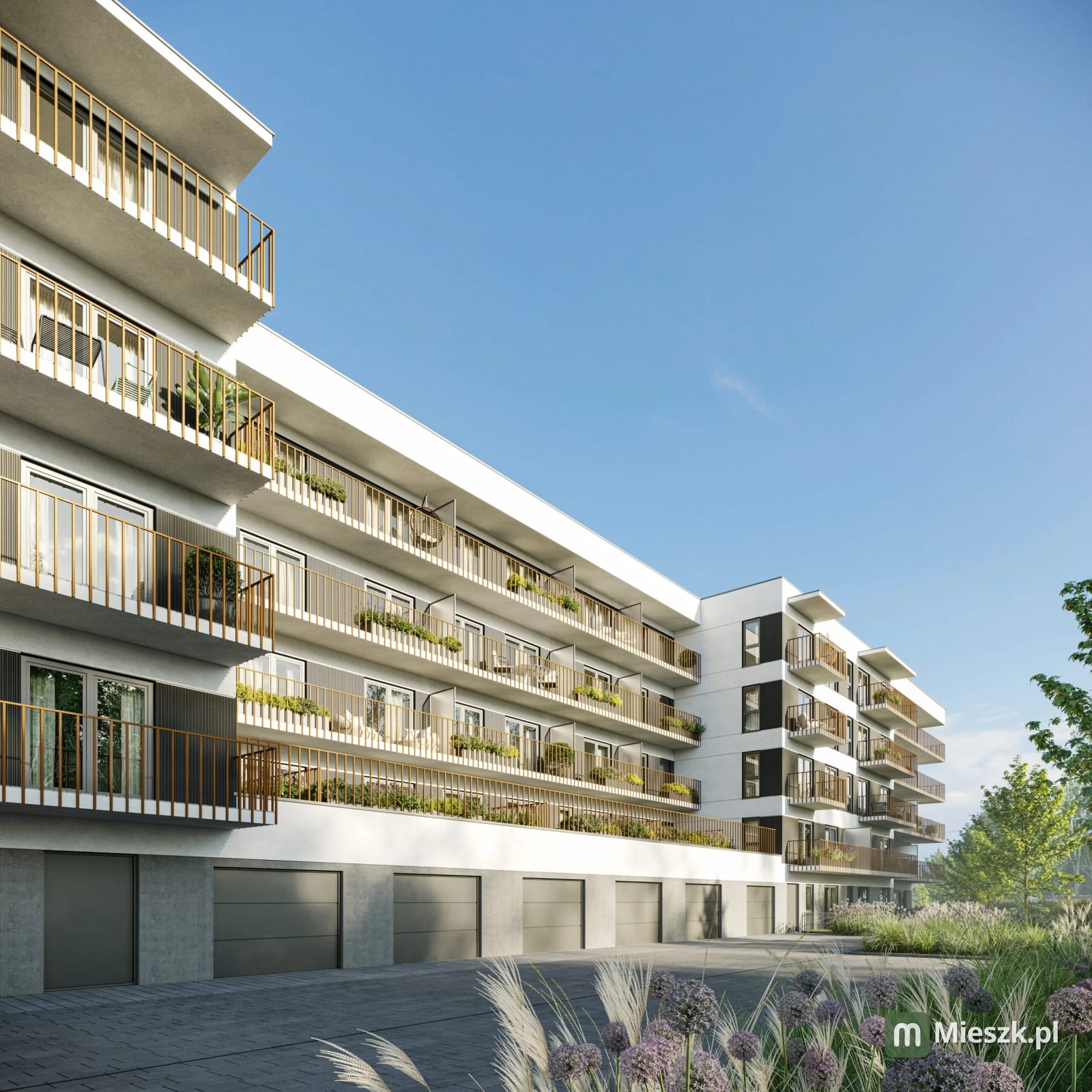 Nove Dobczyce — 9