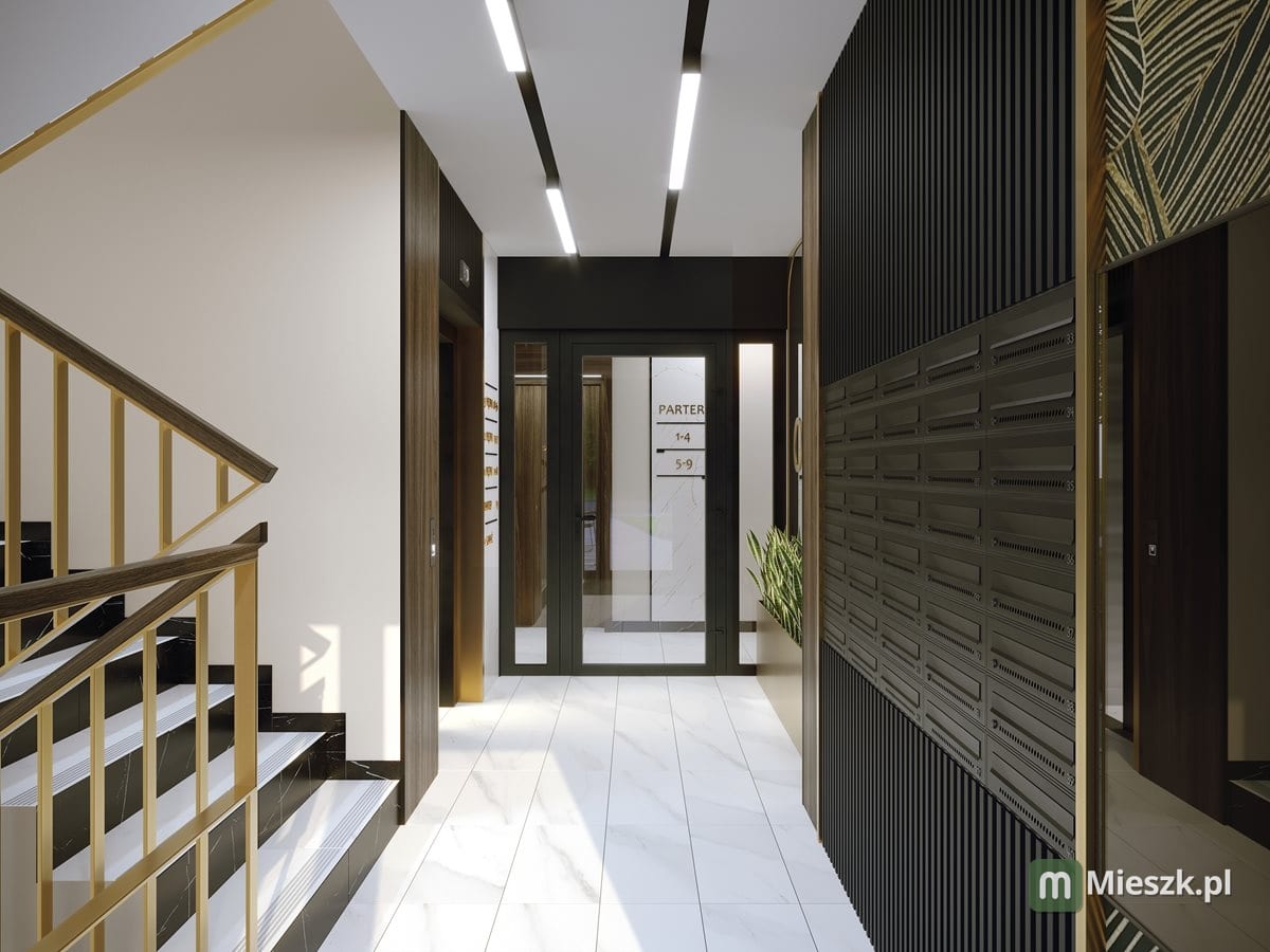 APARTAMENTY KAMIEŃSKIEGO — 7