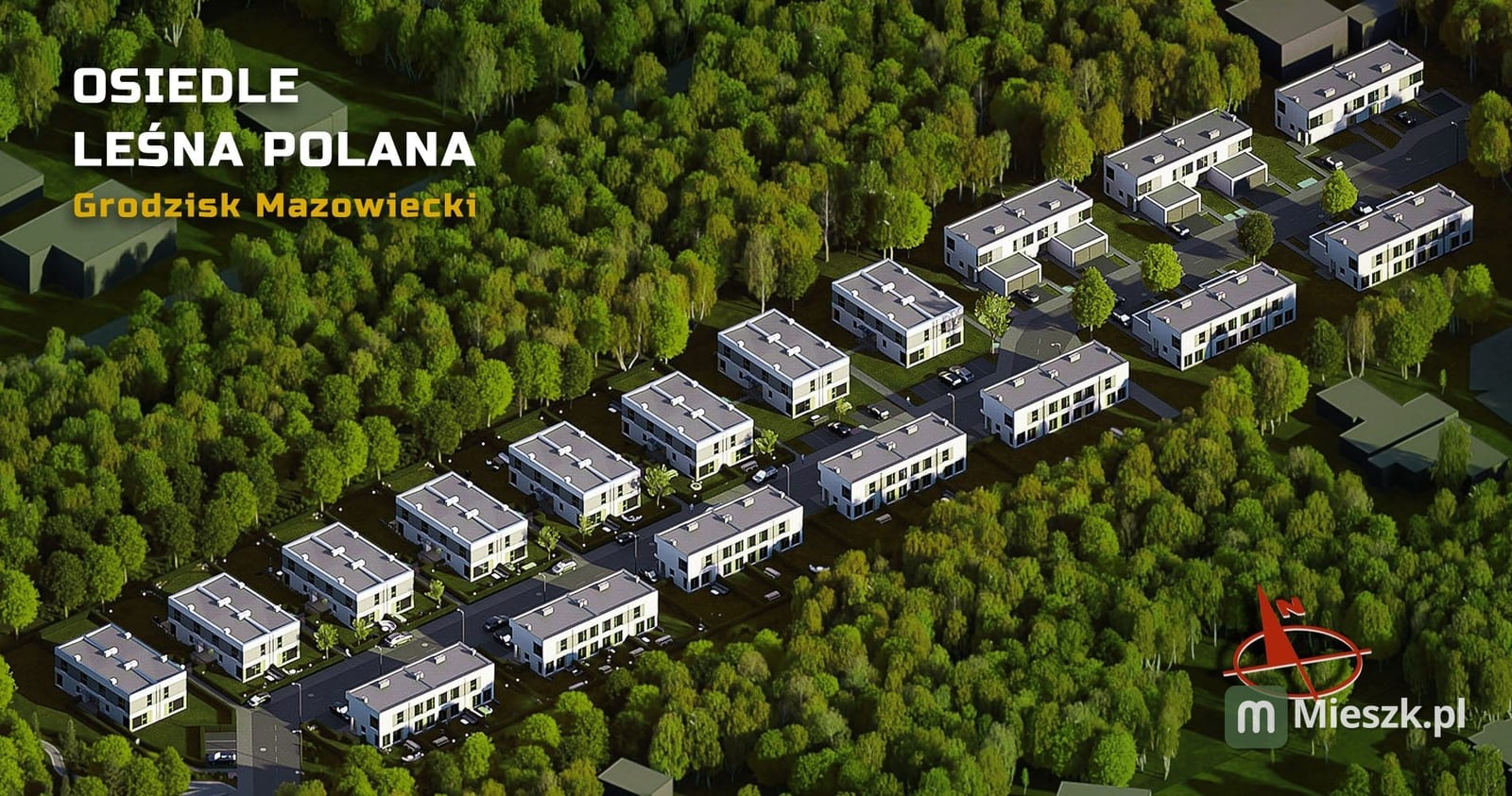 Osiedle Leśna Polana — 2