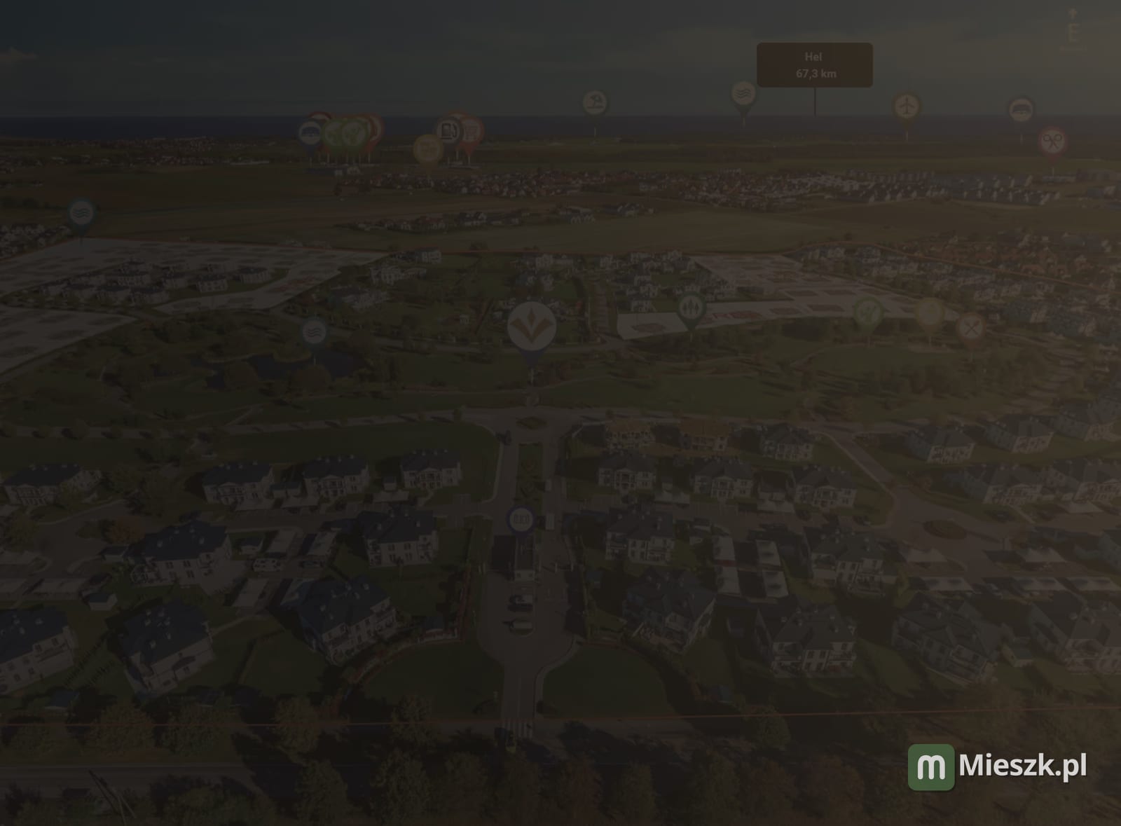 Tesoro Golf Park — 10