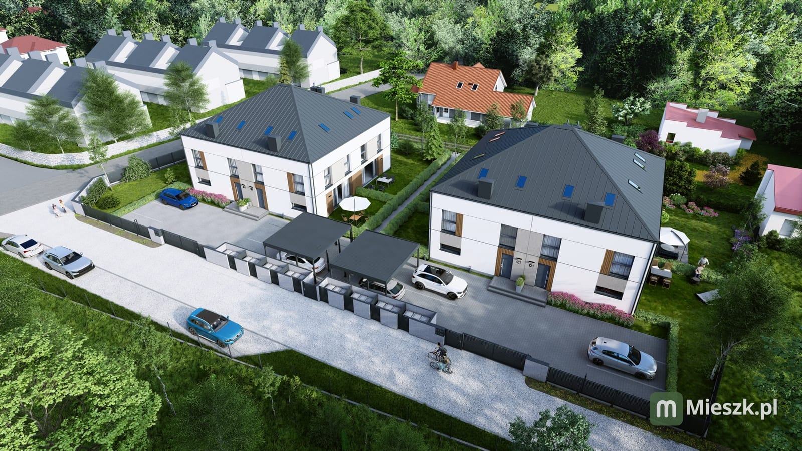 Aniceta Residence — 5