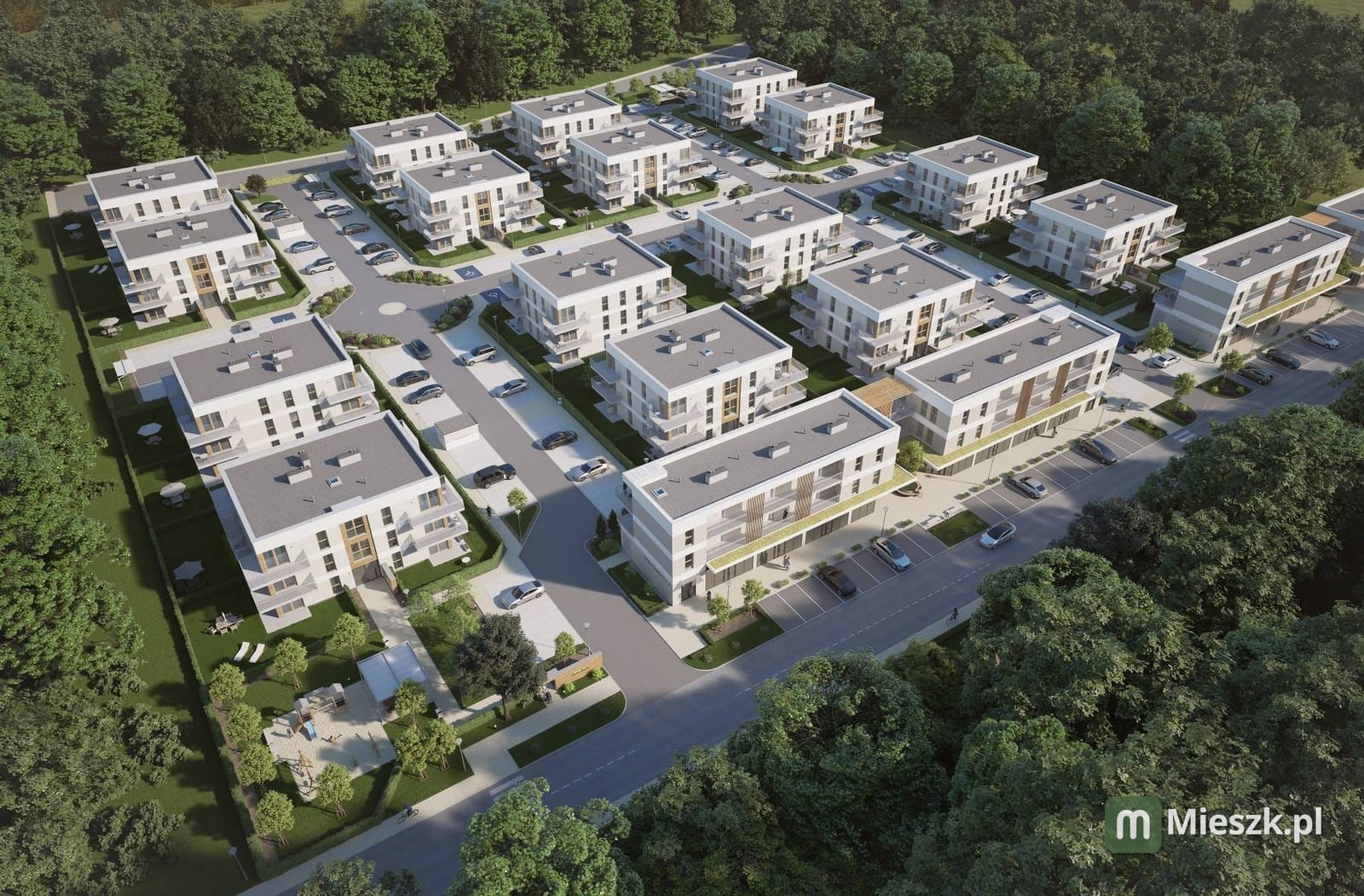 Verde Park etap II — 7